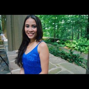 Meet your Posher, Jassel